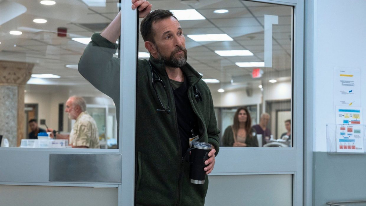 HBO Max's 'The Pitt' and 'Hacks' dominate Emmy race as streaming competition intensifies