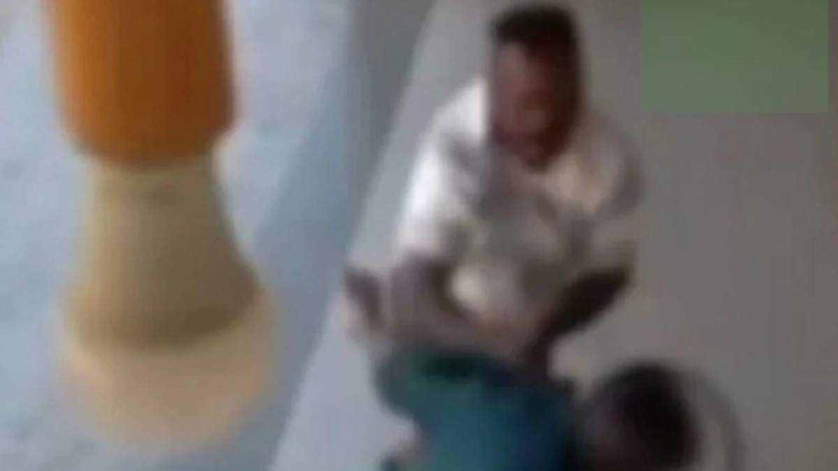 Car wash owner held over assault on migrant worker in Kuala Selangor