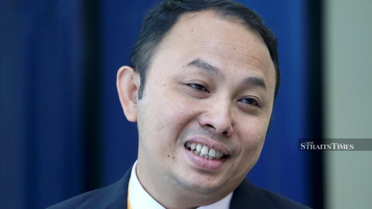 PKR faction urges members to voice public grievances directly to PM Anwar