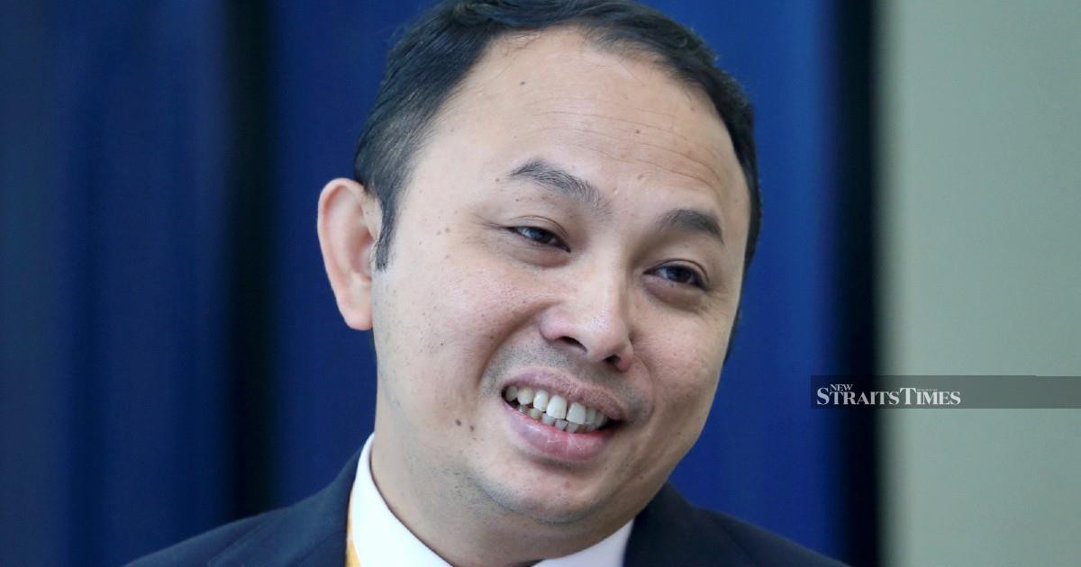 PKR faction urges members to voice public grievances directly to PM Anwar