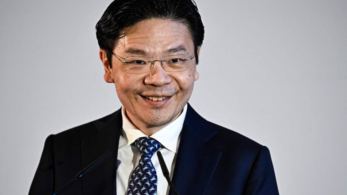 Singapore PM Wong Reshapes Cabinet as Government Enters New Era