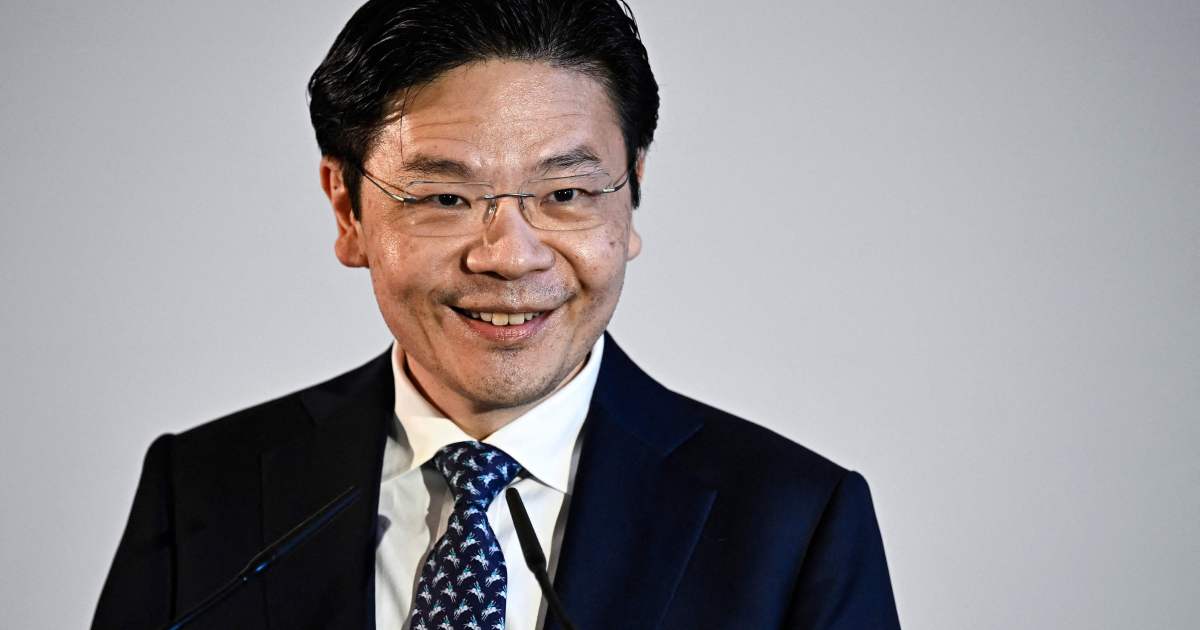 Singapore PM Wong Reshapes Cabinet as Government Enters New Era