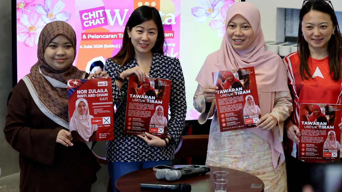 Manifestos Reflect Common Ground, Says Hannah Yeoh as Malaysian Parties Converge on Key Issues