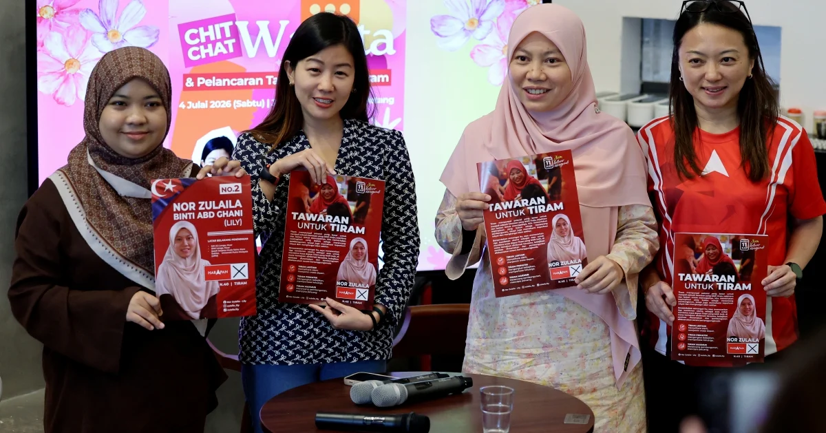 Manifestos Reflect Common Ground, Says Hannah Yeoh as Malaysian Parties Converge on Key Issues