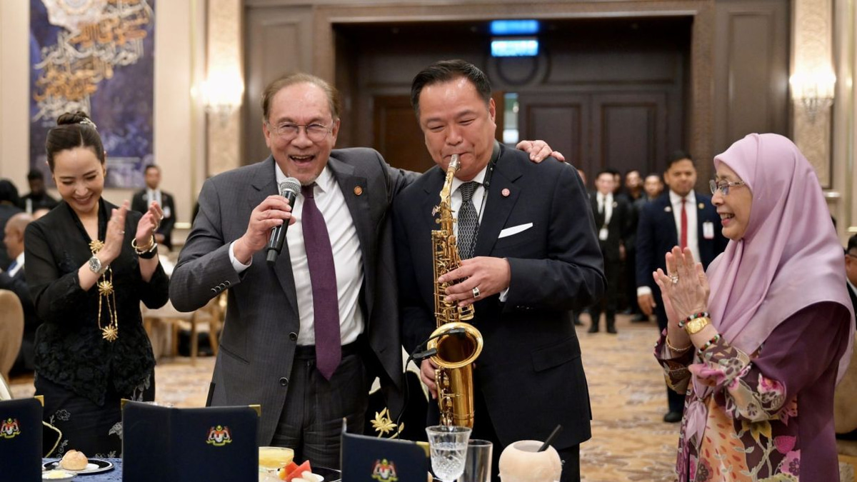 Malaysia in Focus: 1MDB Legal Drama Intensifies as Election Campaign Heats Up