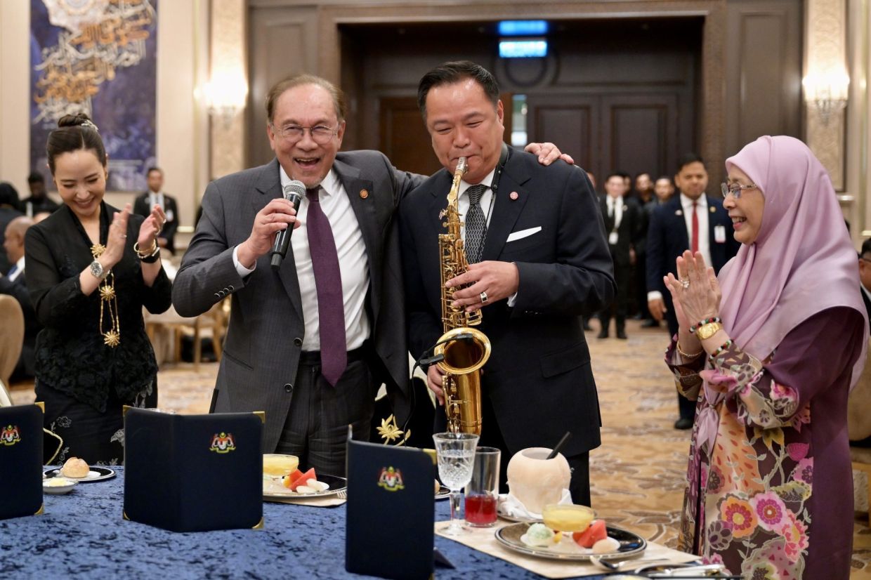 Malaysia in Focus: 1MDB Legal Drama Intensifies as Election Campaign Heats Up