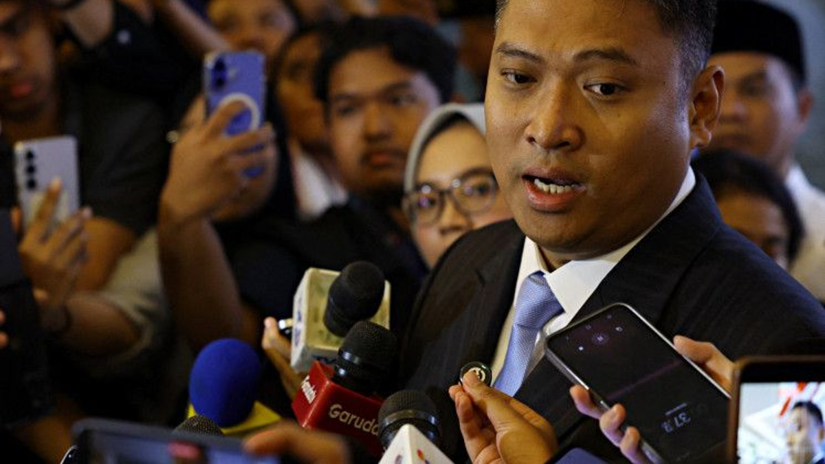 Prabowo Ally Appointed to Lead Indonesia's Troubled Free Meals Agency After Latest Leadership Collapse