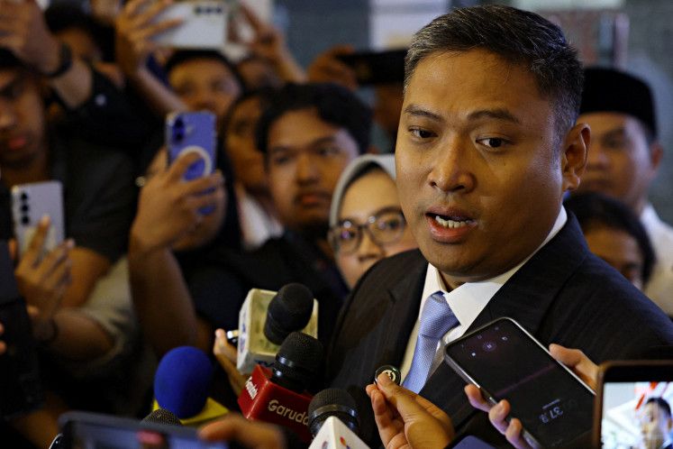 Prabowo Ally Appointed to Lead Indonesia's Troubled Free Meals Agency After Latest Leadership Collapse