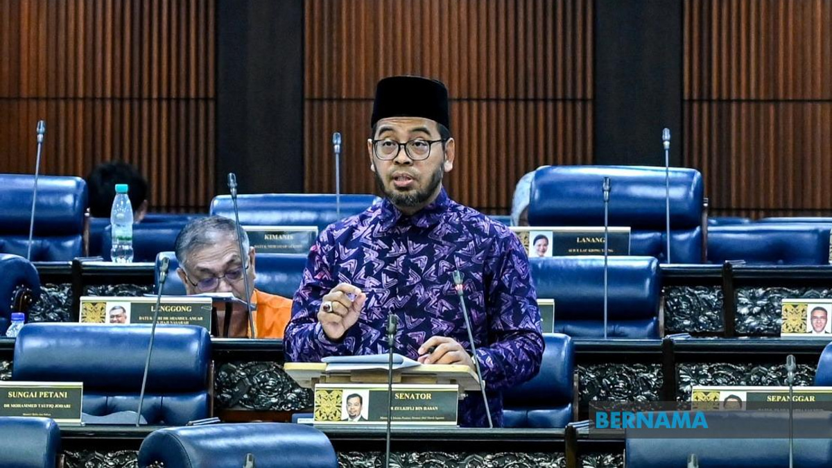Malaysia Intensifies Digital Crackdown On Unorthodox Islamic Groups