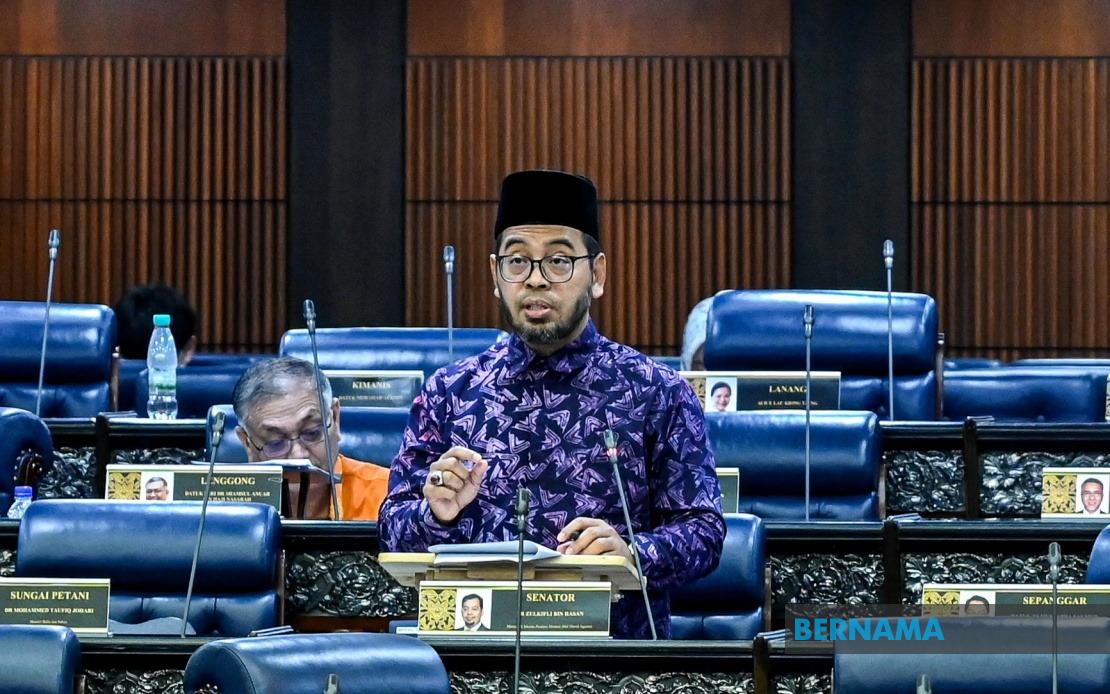 Malaysia Intensifies Digital Crackdown On Unorthodox Islamic Groups