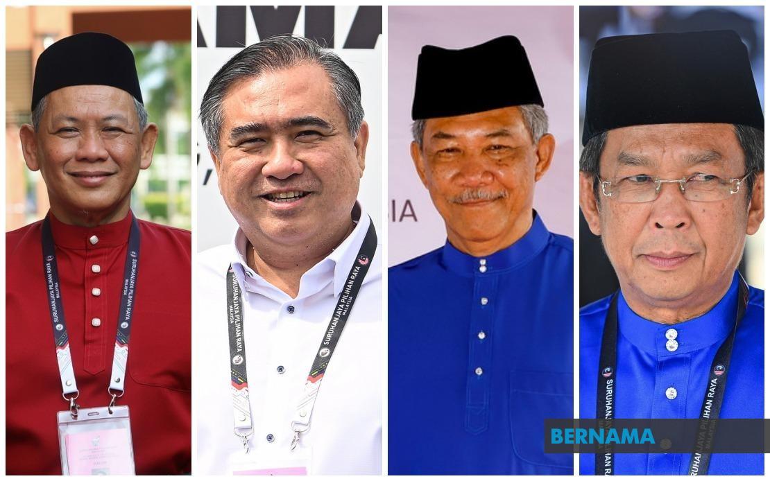 Political Heavyweights Face Uphill Battle in Negeri Sembilan State Election