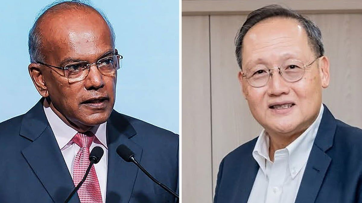 Singapore Court Orders Bloomberg to Pay S$230,000 Each to Two Ministers Over Property Report