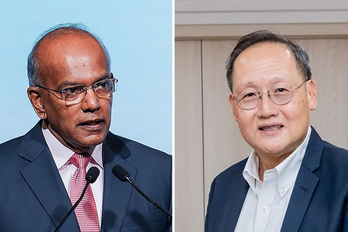 Singapore Court Orders Bloomberg to Pay S$230,000 Each to Two Ministers Over Property Report