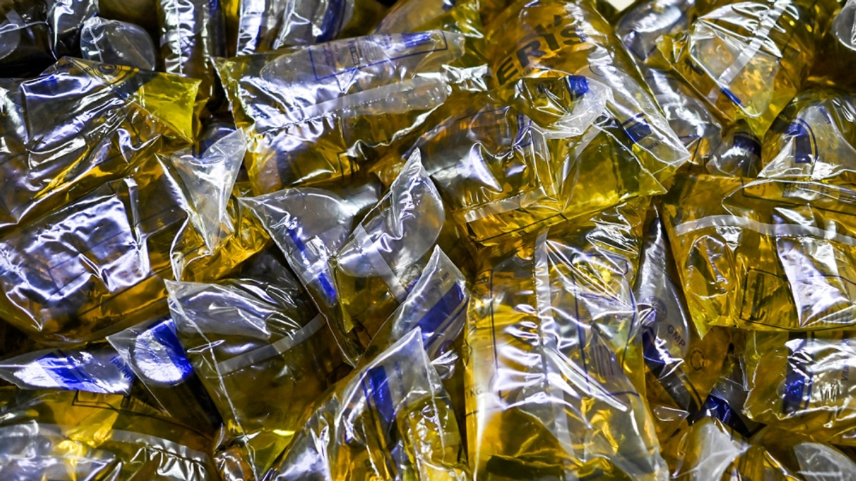 Six Charged Over Illegal Stockpiling of Subsidised Cooking Oil Worth Millions