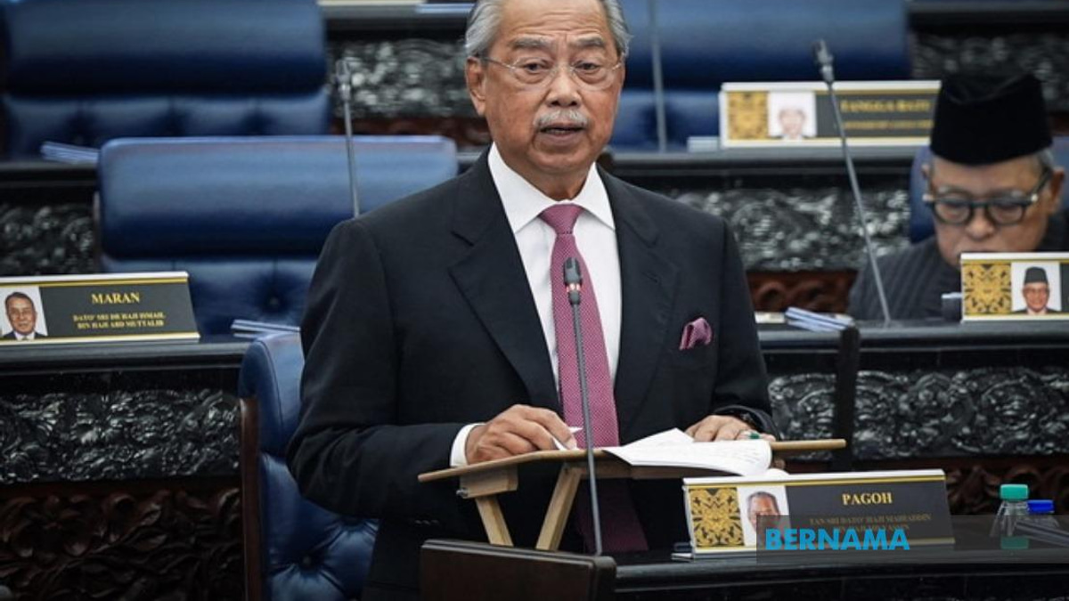 Parliamentary Outcry Over Opposition Boycott of Tabung Haji Inquiry Debate