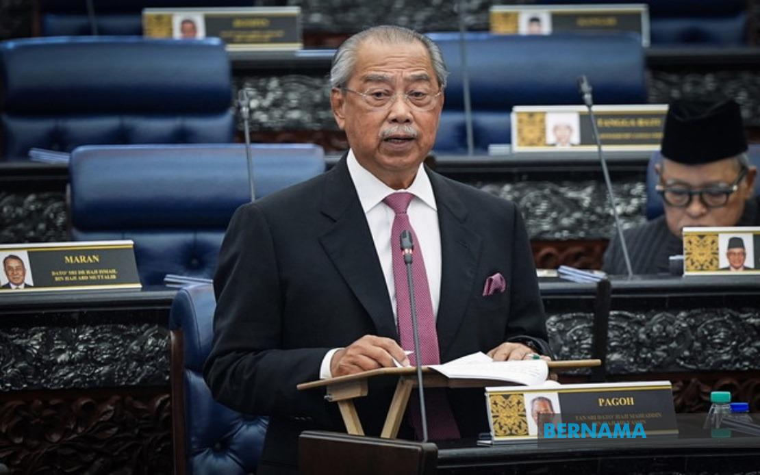 Parliamentary Outcry Over Opposition Boycott of Tabung Haji Inquiry Debate