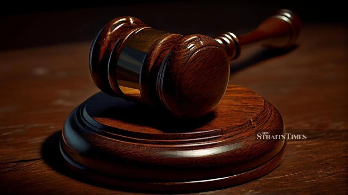 Trainee Teacher Denies Sexual Assault Charges Involving 14-Year-Old Student in Ipoh