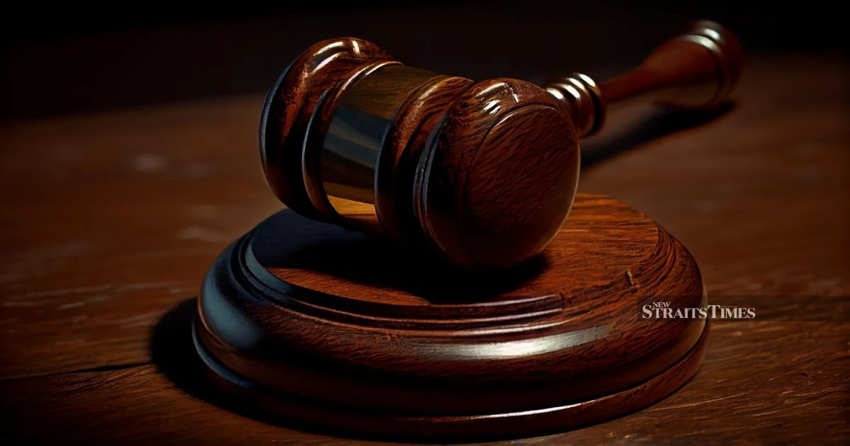 Trainee Teacher Denies Sexual Assault Charges Involving 14-Year-Old Student in Ipoh