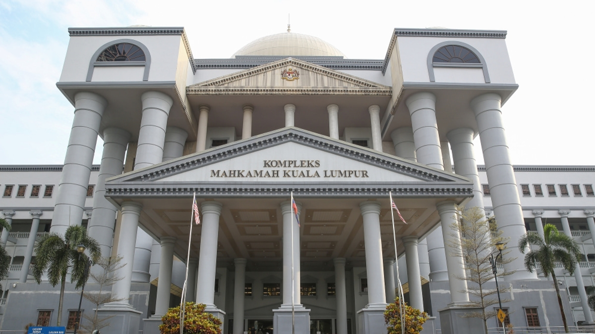 Malaysian Bar Wins Right to Intervene in MACC Appeal Case, Rejecting Regulator Criticism