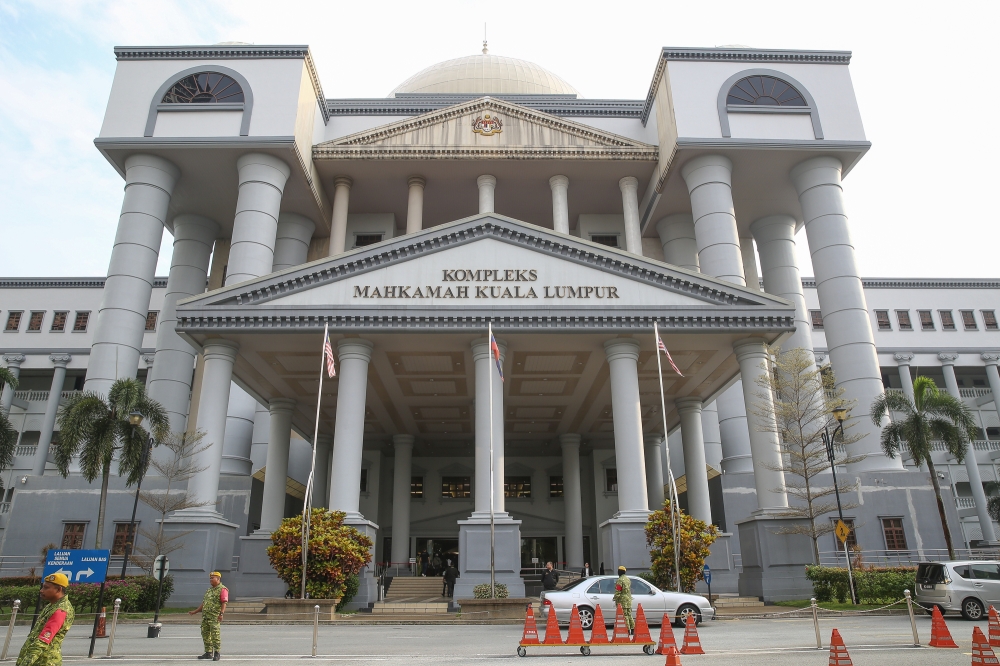 Malaysian Bar Wins Right to Intervene in MACC Appeal Case, Rejecting Regulator Criticism