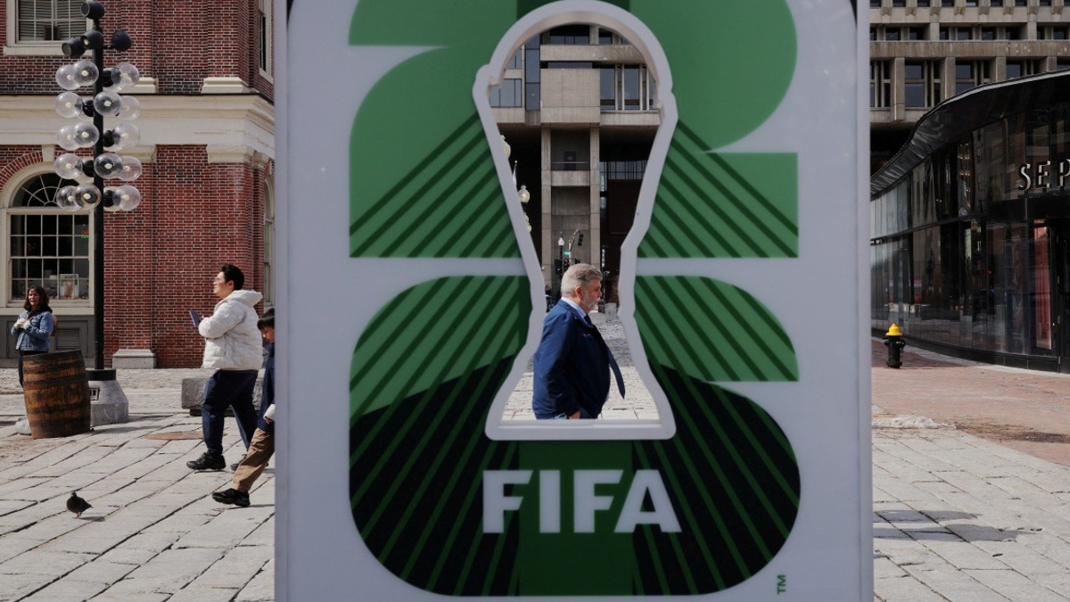 FIFA Chief Abandons World Cup Privatisation Push After Internal Backlash