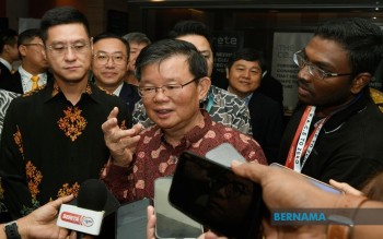 Penang's Climate Fund Attracts 25 Firms as State Pushes Green Manufacturing Push