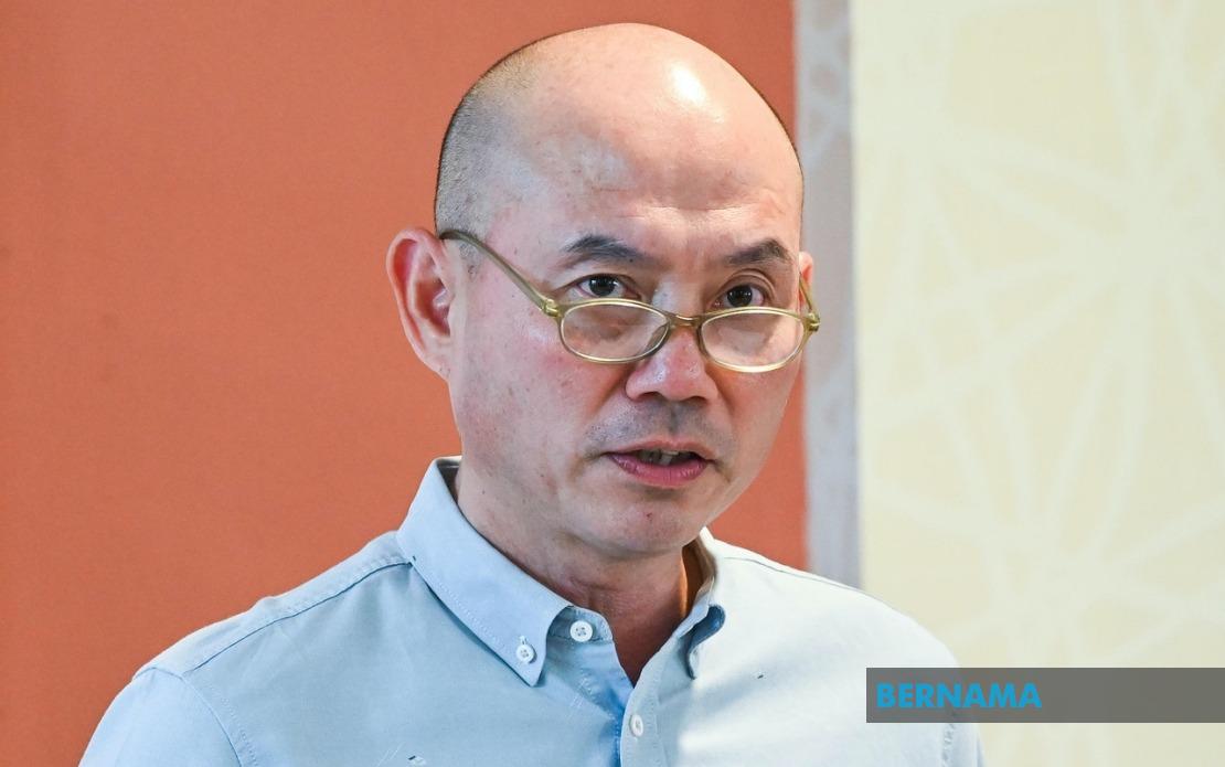 Malaysia Must Balance Palestinian Advocacy With Diplomatic Restraint, Says Kepong MP