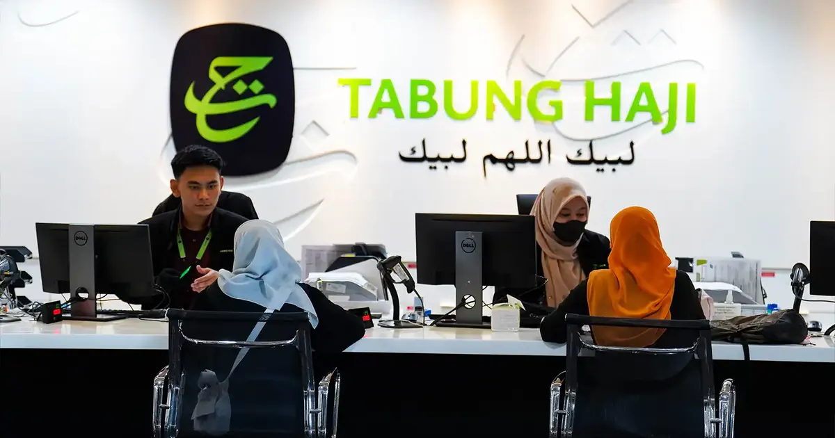 Zahid Urges Focus on Solutions Over Politics in Tabung Haji Row