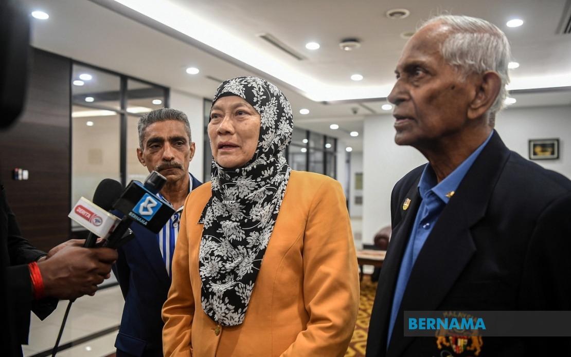 Former Sports Commissioner Zaiton Calls on Malaysia Athletics to Strengthen Governance Standards