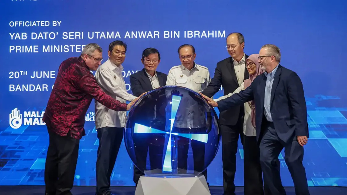 Anwar Taps Semiconductor Adviser to Boost Industry-University Links