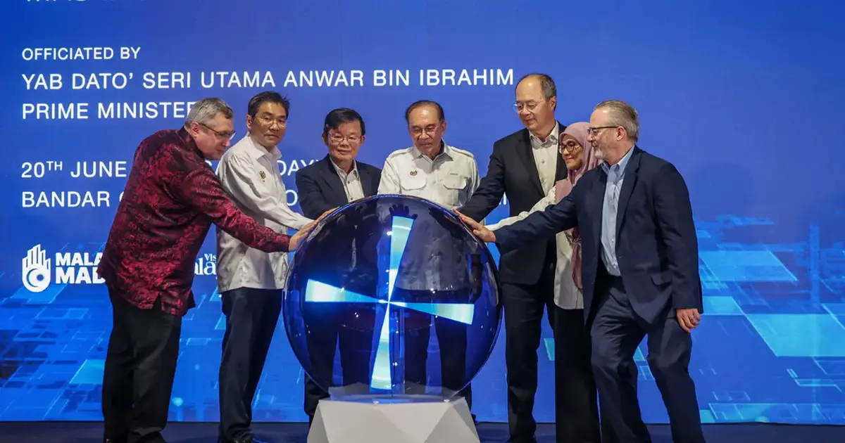Anwar Taps Semiconductor Adviser to Boost Industry-University Links