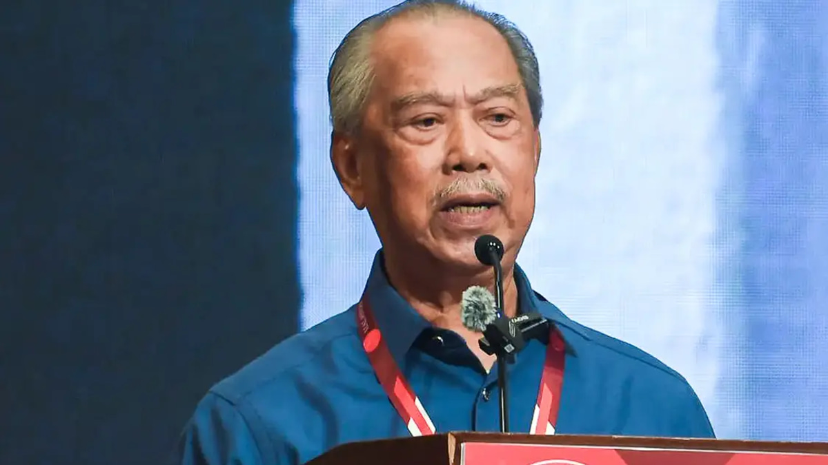 Bersatu may need another coalition if Muhyiddin wants to keep Pagoh, says analyst