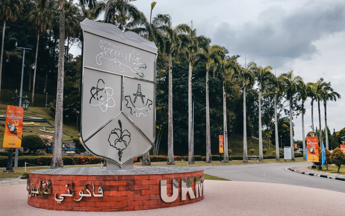 UKM Dismisses Viral Claims About International Student Enrollments