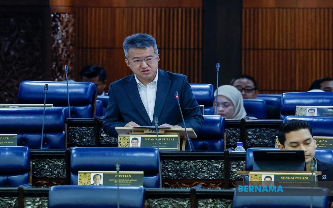 EPF's i-Legasi Scheme Channels RM46.3 Million To 86 Beneficiaries As Retirement Savings Initiative Gains Traction
