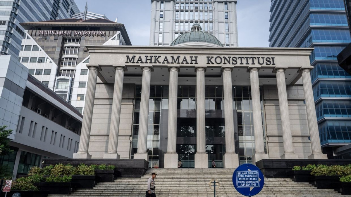 Indonesia's Constitutional Court Rules Free Meal Programme Must Exit Education Budget