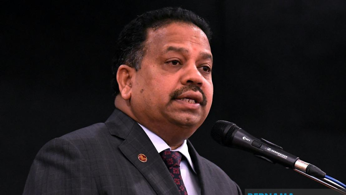 MIC Backs BN in Johor Election, Defends University Funding Claims