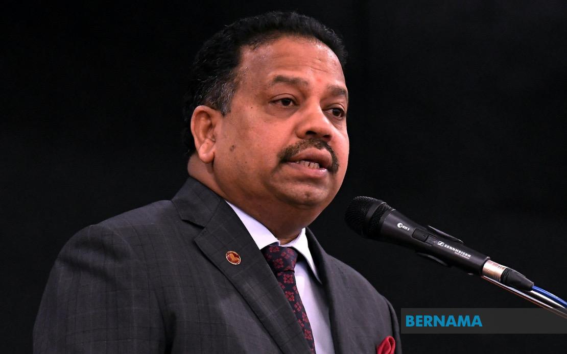 MIC Backs BN in Johor Election, Defends University Funding Claims