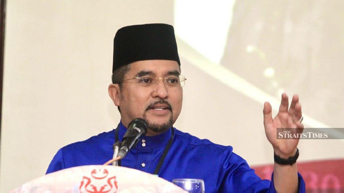 Umno Defends Autonomy in Melaka Seat Talks, Rejects PKR Youth Pressure