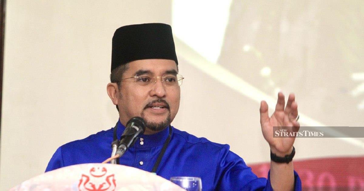 Umno Defends Autonomy in Melaka Seat Talks, Rejects PKR Youth Pressure