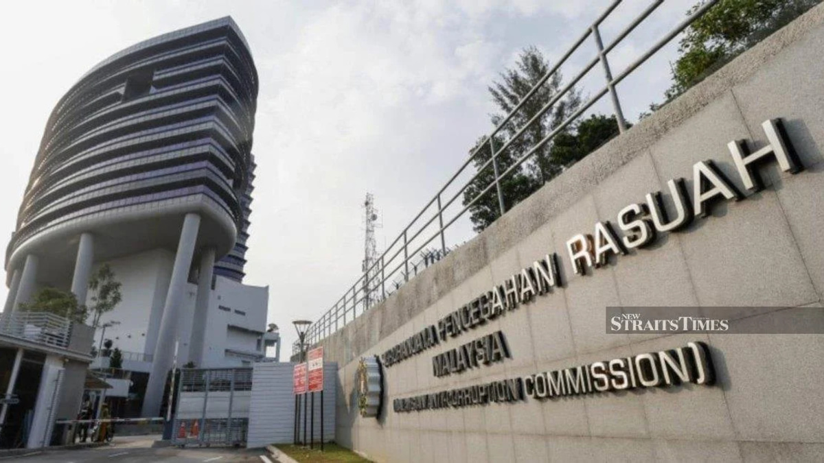 Scrutiny Intensifies Over NGO Accountability as High-Profile Graft Case Unfolds