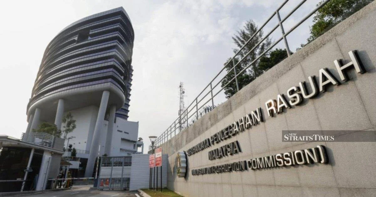Scrutiny Intensifies Over NGO Accountability as High-Profile Graft Case Unfolds