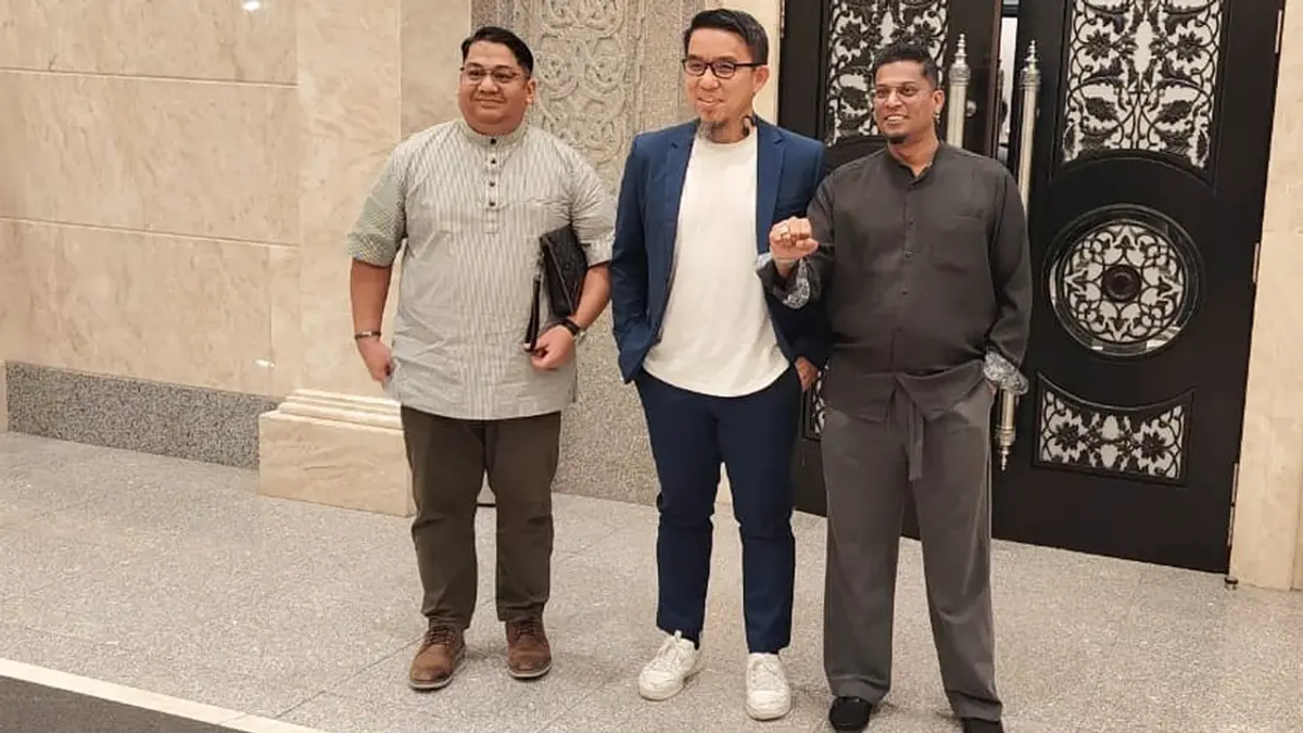 Appeals Court Holds Judgment on Constitutional Rights Dispute Involving Firdaus Wong