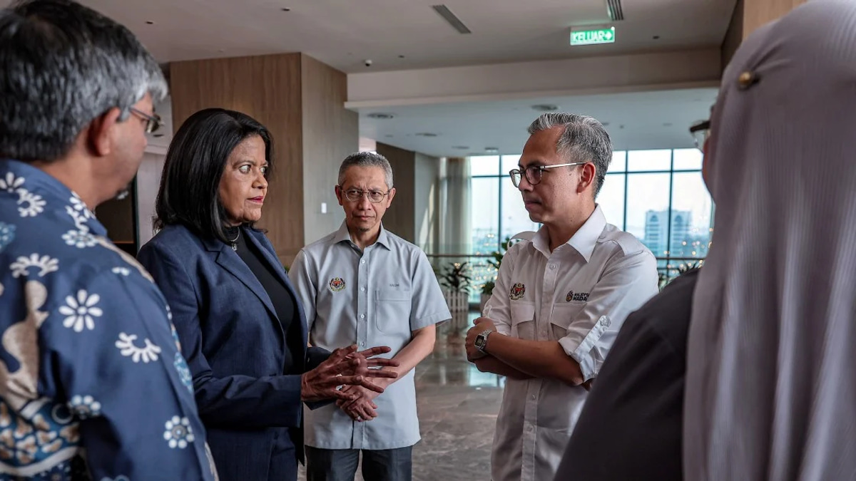 Johor and Negri Sembilan elections set to trial Malaysian Media Council's fact-checking initiative