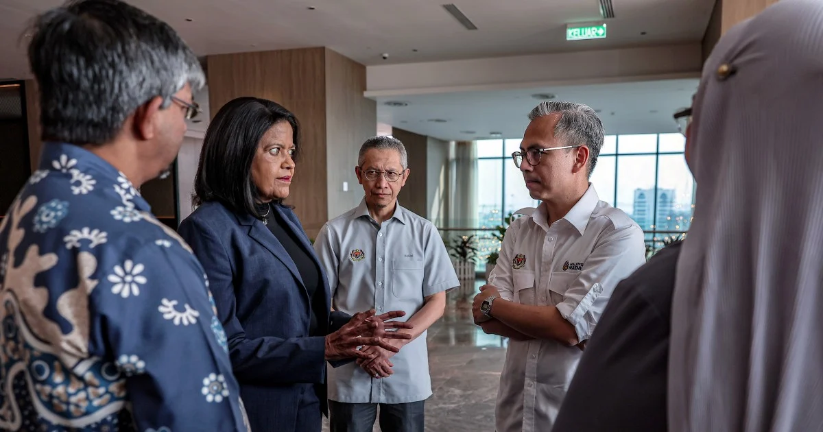 Johor and Negri Sembilan elections set to trial Malaysian Media Council's fact-checking initiative