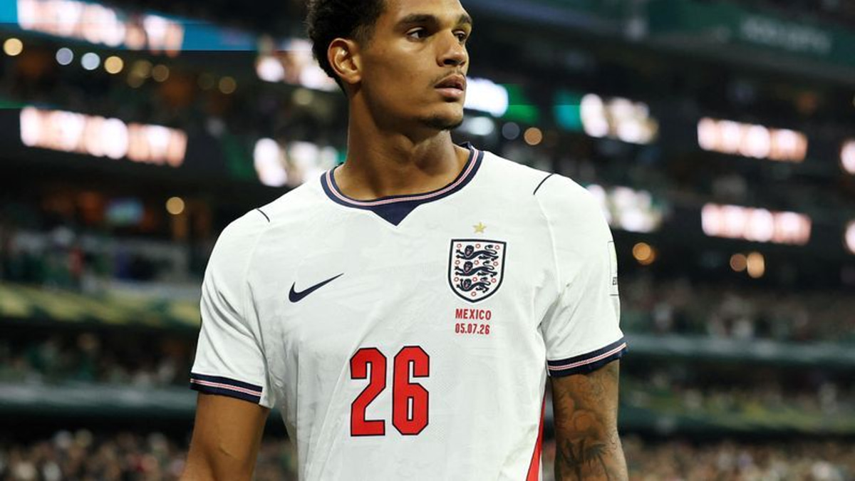 British politicians demand FIFA consistency as Quansah suspension becomes World Cup flashpoint