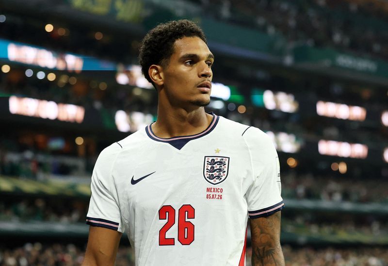 British politicians demand FIFA consistency as Quansah suspension becomes World Cup flashpoint