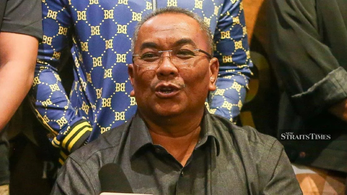 PAS Seat Strategy Driven by Voter Demographics, Not Political Rivalry, Says Sanusi