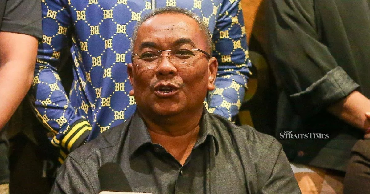 PAS Seat Strategy Driven by Voter Demographics, Not Political Rivalry, Says Sanusi