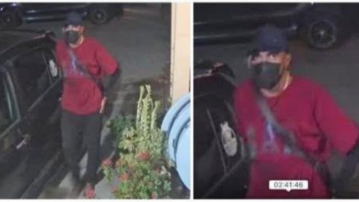 Two men, 29, arrested in connection with Tanjung Bungah housebreaking and robbery spree