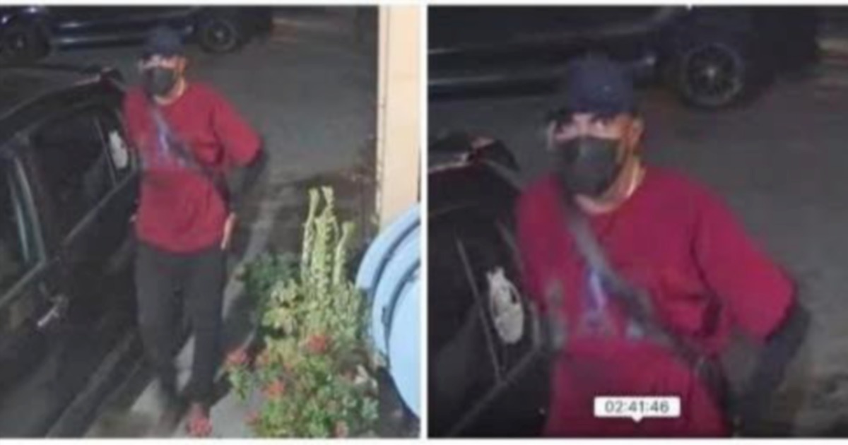 Two men, 29, arrested in connection with Tanjung Bungah housebreaking and robbery spree
